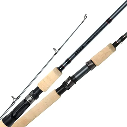 Okuma SST Cork Grip a Casting Rod SKU - 503815