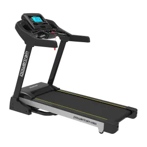 Powertrain K2000 Folding Treadmill