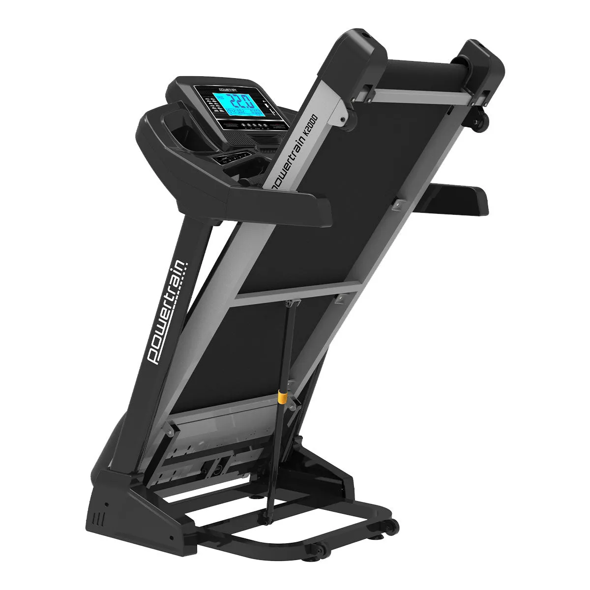 Powertrain K2000 Folding Treadmill