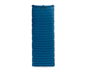 Quasar™ 3D Lightweight Insulated Sleeping Pad - Regular Wide, RV 3.3