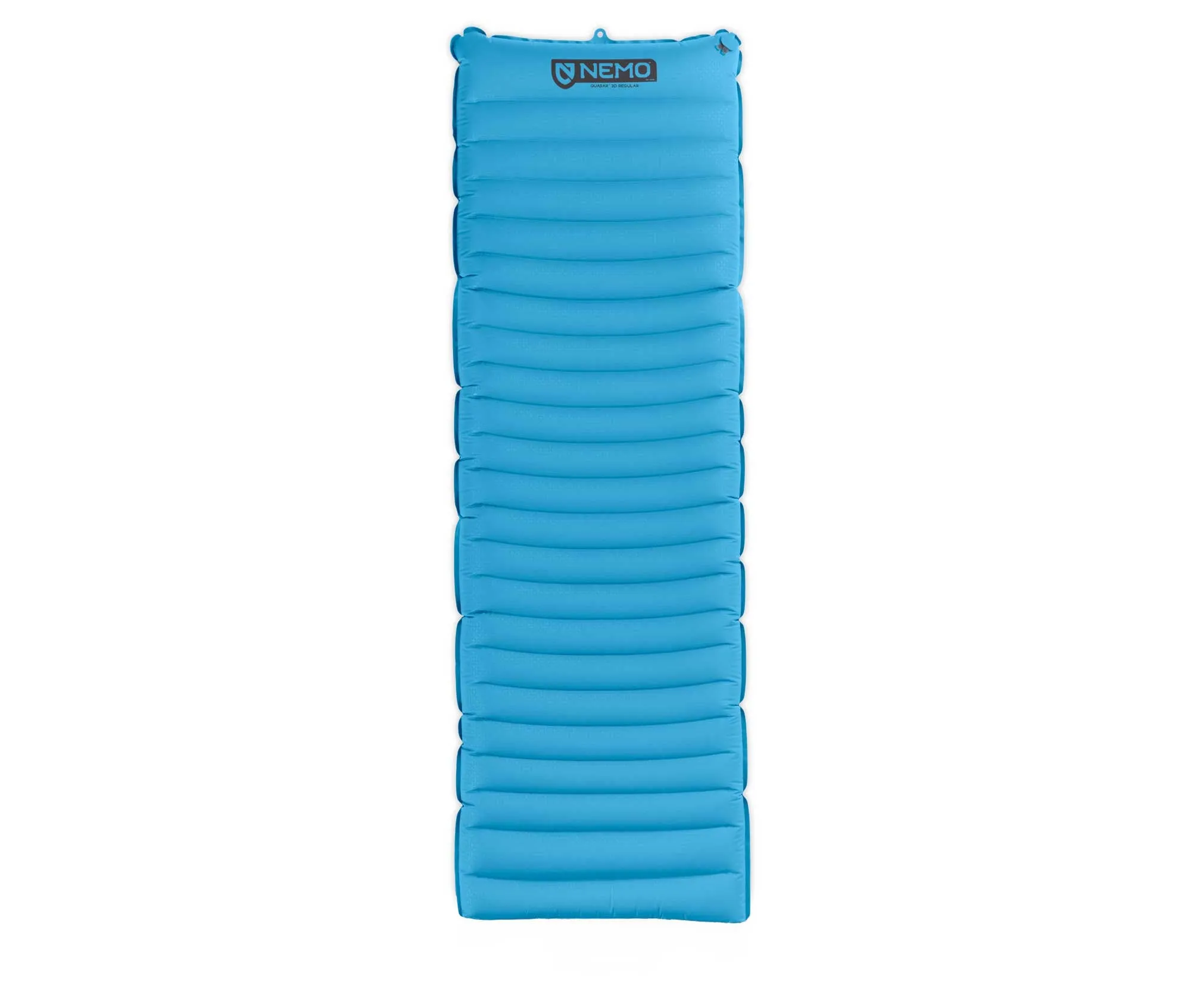 Quasar™ 3D Lightweight Insulated Sleeping Pad