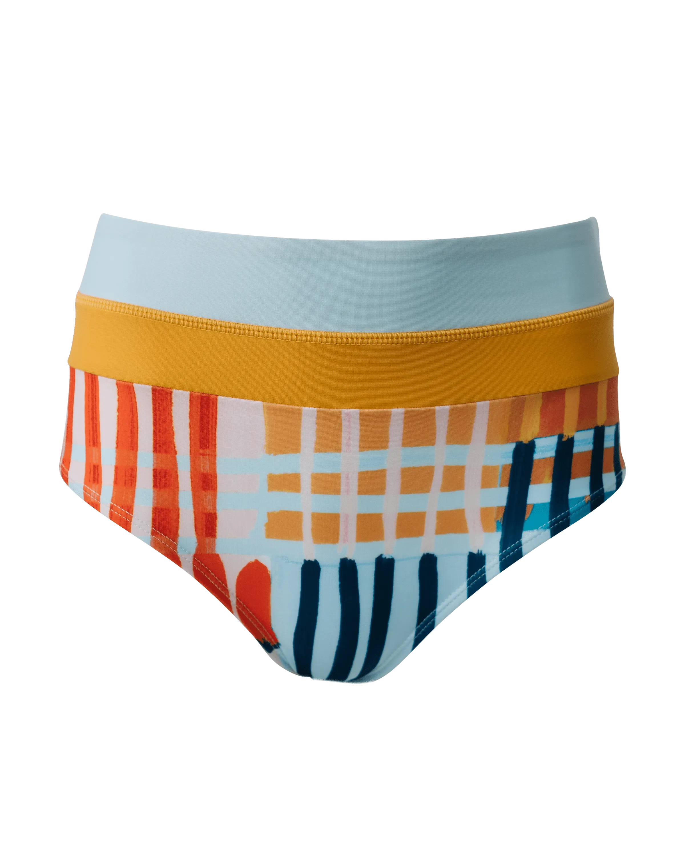 Ray Colorblock Bottom