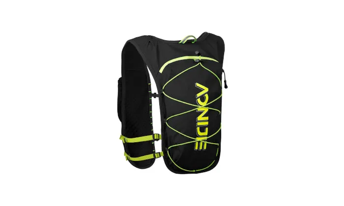 Reflective Cycling Backpack