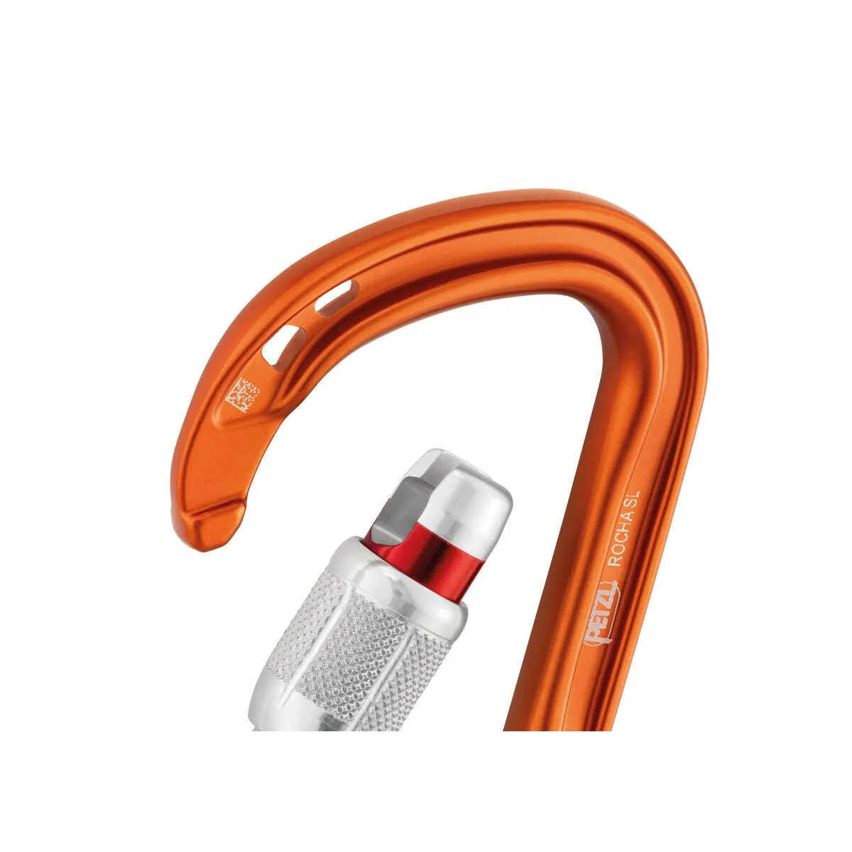 Rocha Carabiner