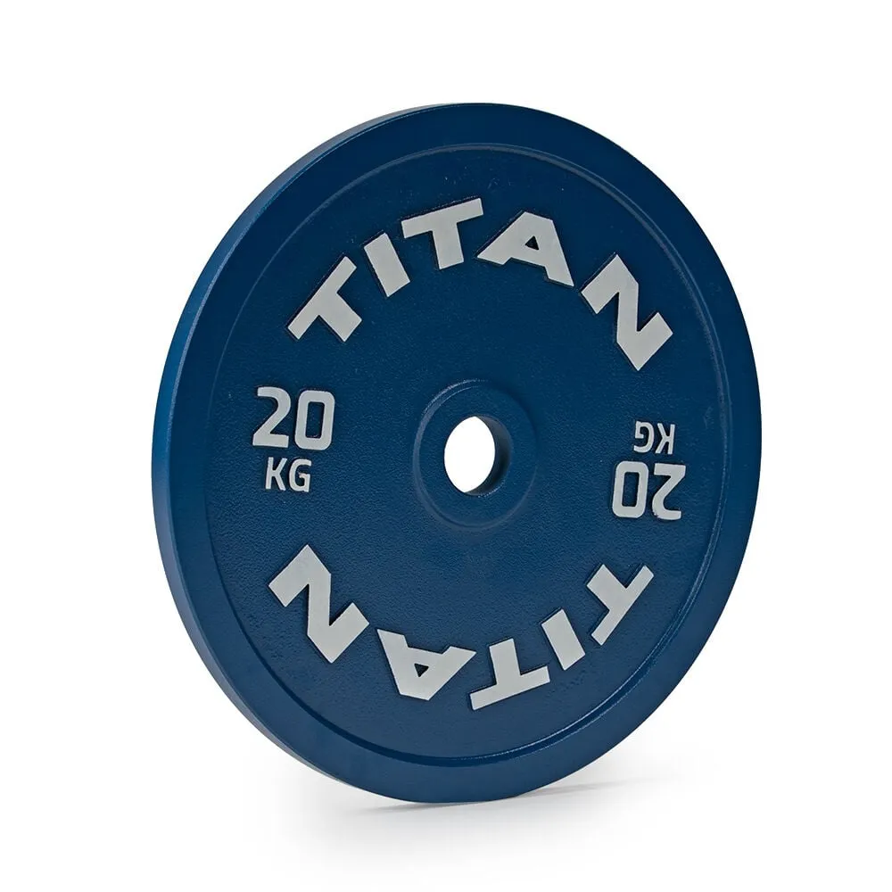 Scratch and Dent, 20 KG Single Calibrated Steel Plate