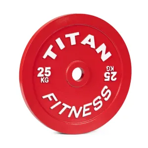 Scratch and Dent - 25 KG Single Calibrated Steel Plate - FINAL SALE