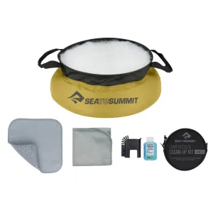Sea to Summit Camp Kitchen Clean-Up Kit