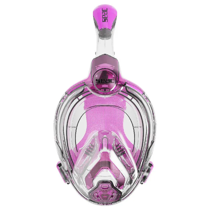 Seac Libera Kids Pink