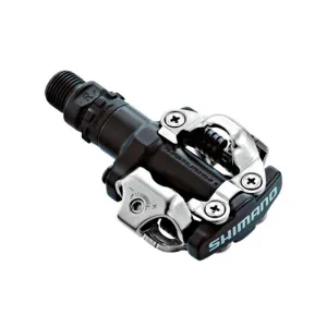 Shimano M520 SPD MTB Pedals