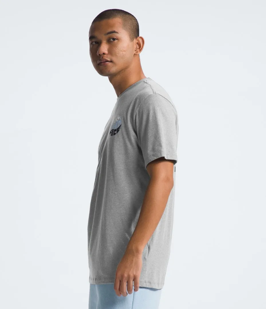 Short-Sleeve Brand Proud Tee (Men’s) - NF0A86WX - Past Season