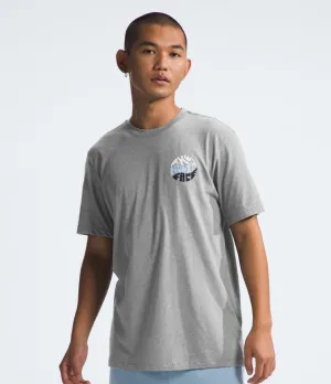 Short-Sleeve Brand Proud Tee (Men’s) - NF0A86WX - Past Season