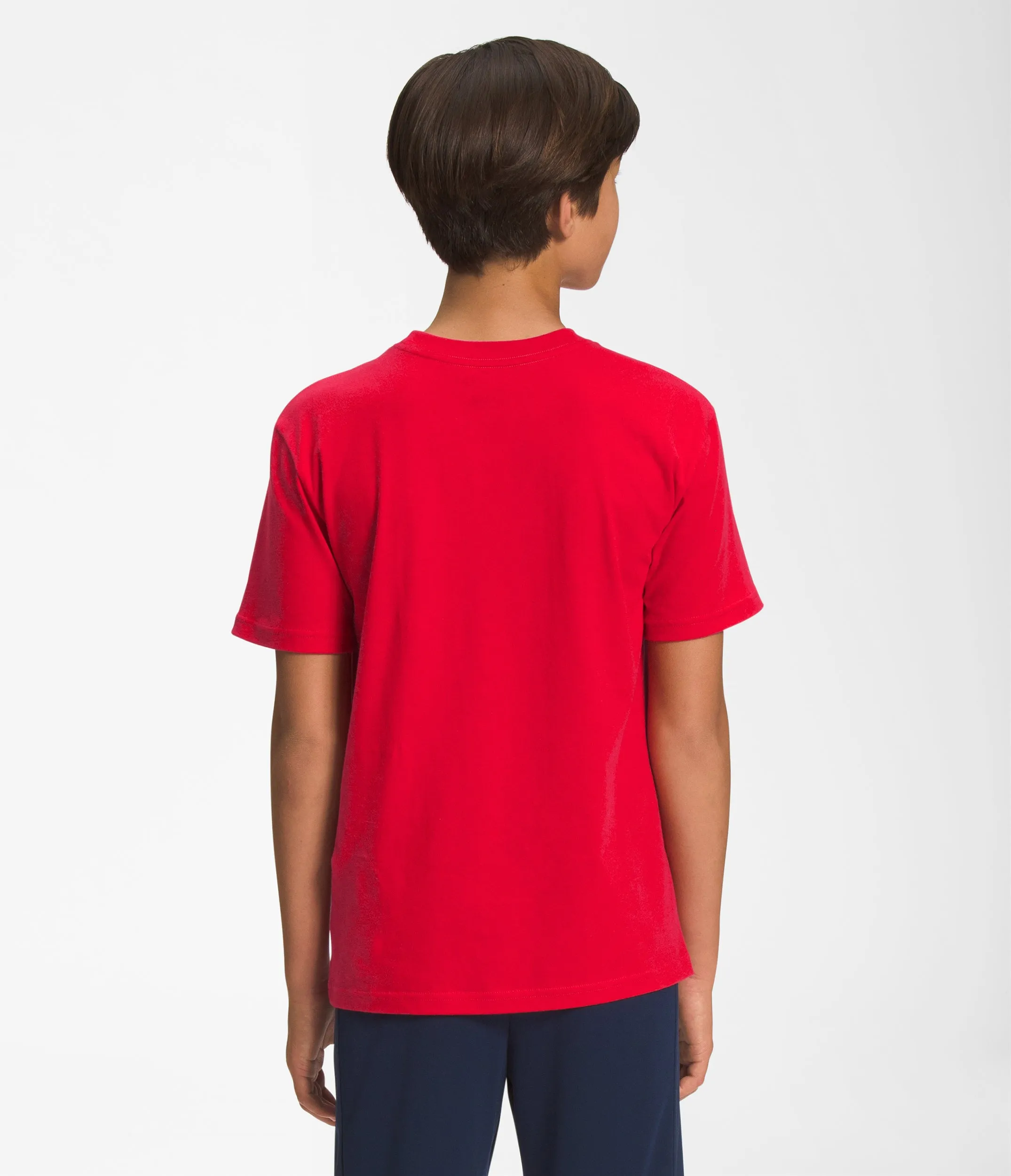 Short-Sleeve Graphic Tee - NF0A82T8 - Past Season