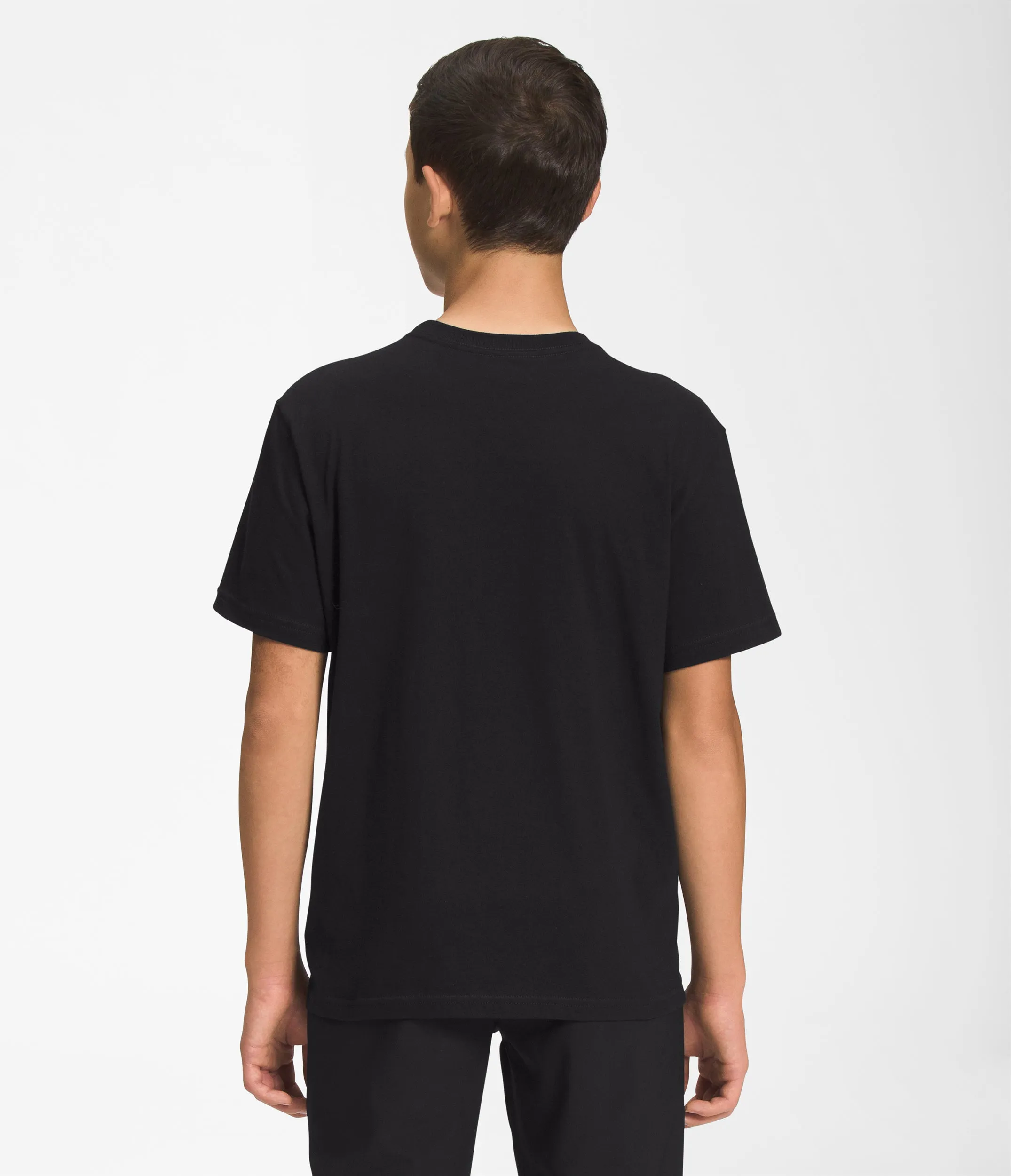 Short-Sleeve Graphic Tee - NF0A82T8 - Past Season