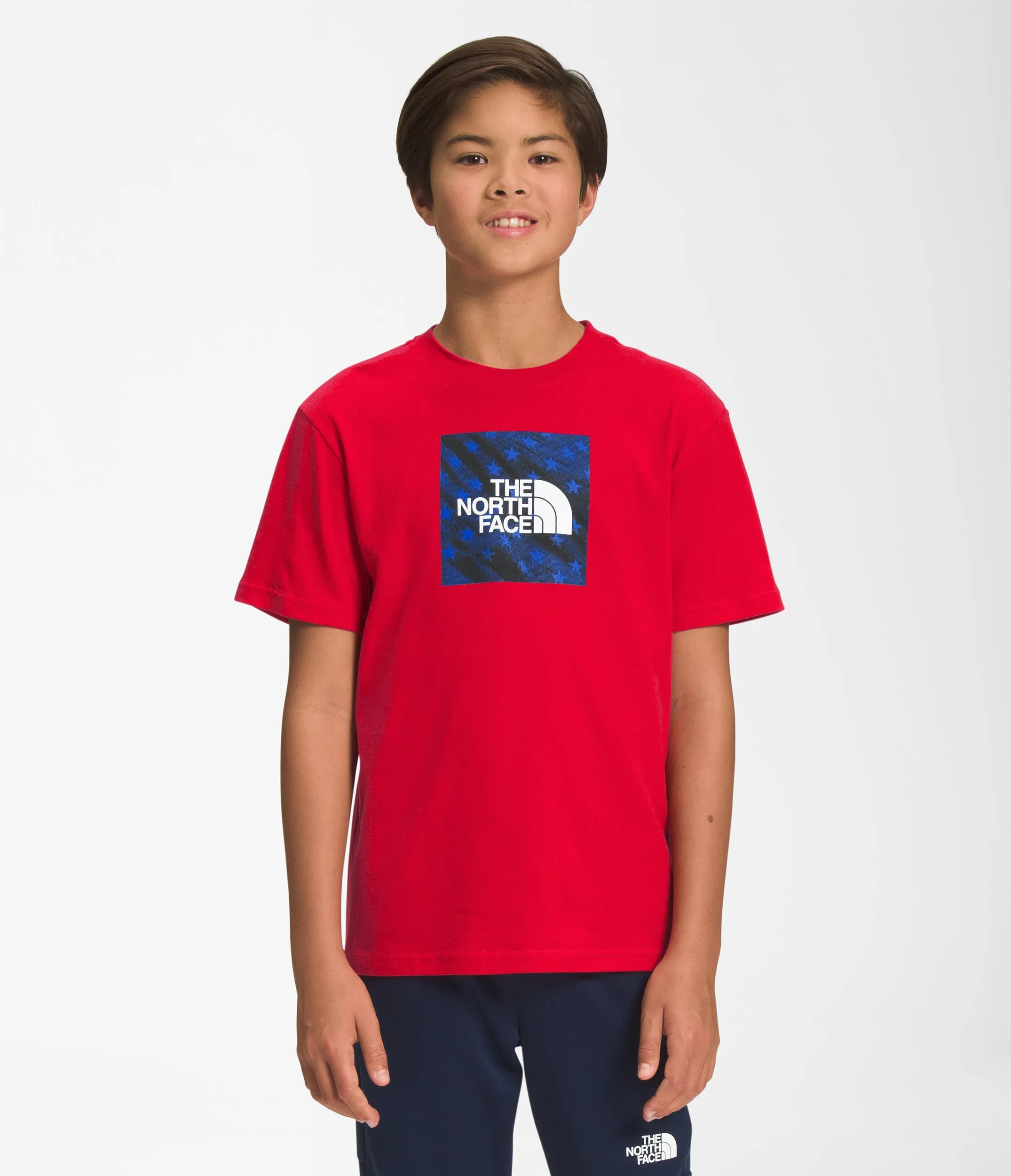 Short-Sleeve Graphic Tee - NF0A82T8 - Past Season