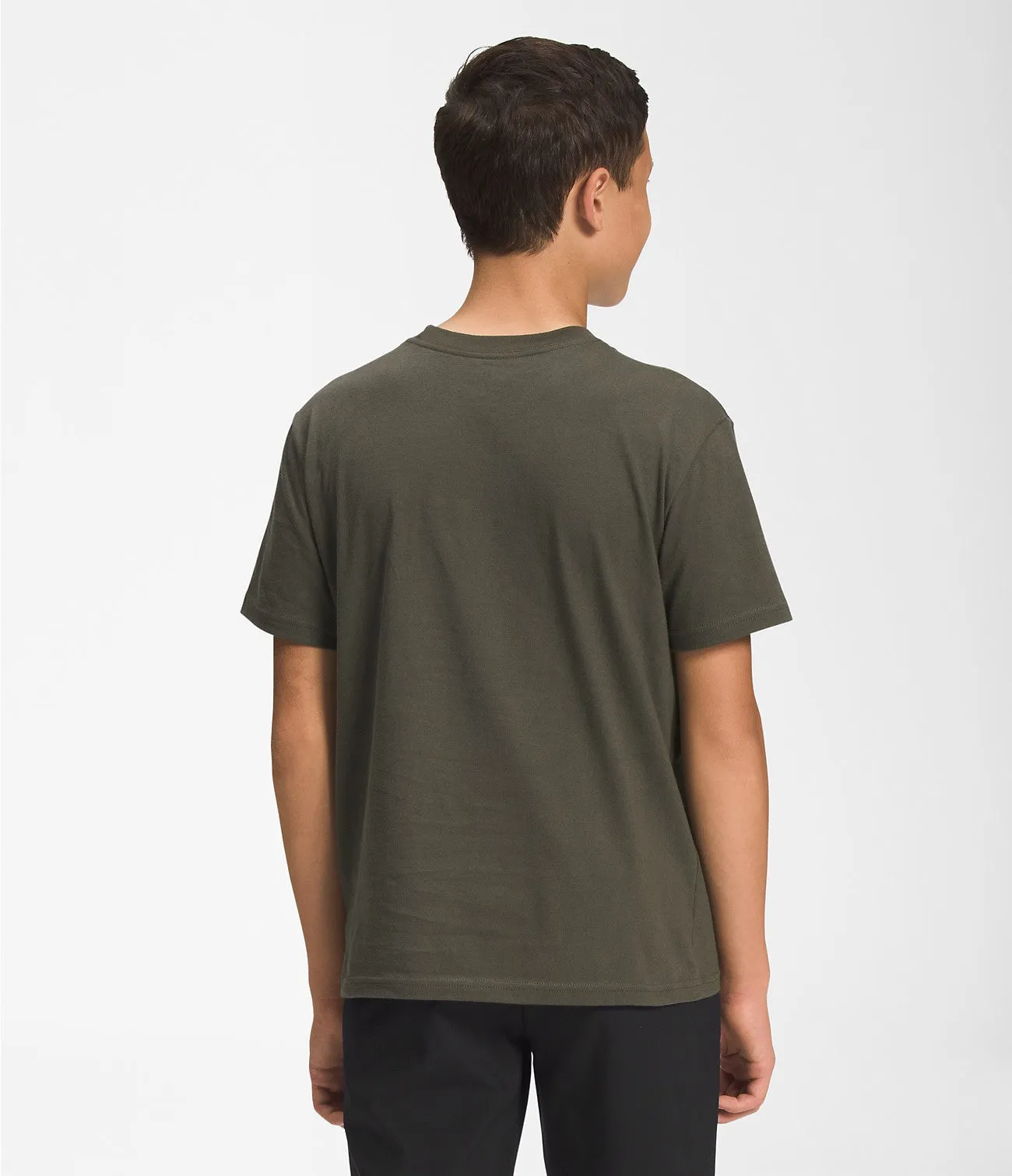 Short-Sleeve Graphic Tee - NF0A82T8 - Past Season
