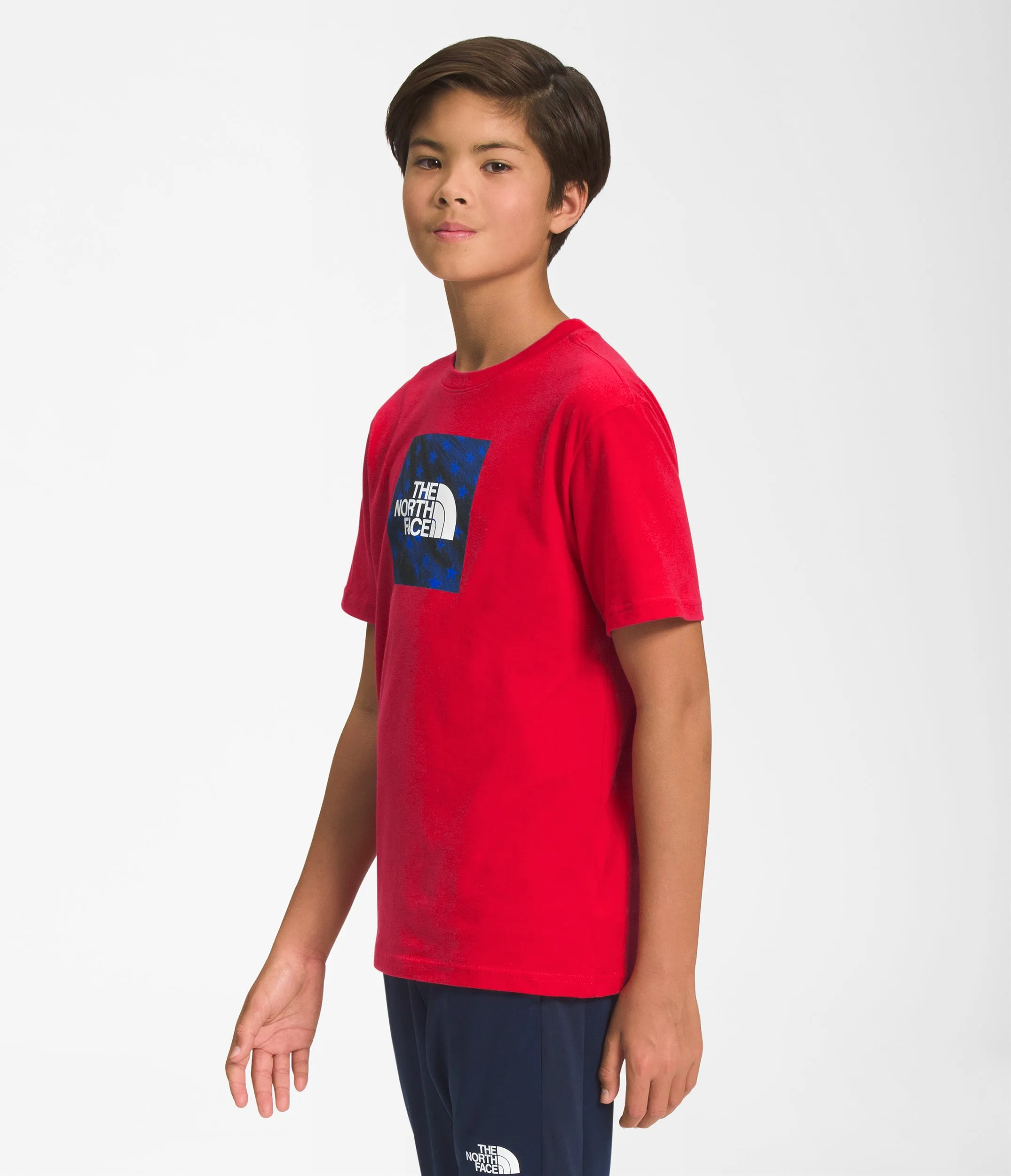Short-Sleeve Graphic Tee - NF0A82T8 - Past Season