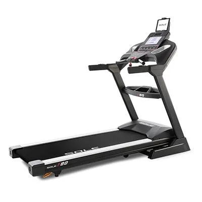SOLE F80 Treadmill