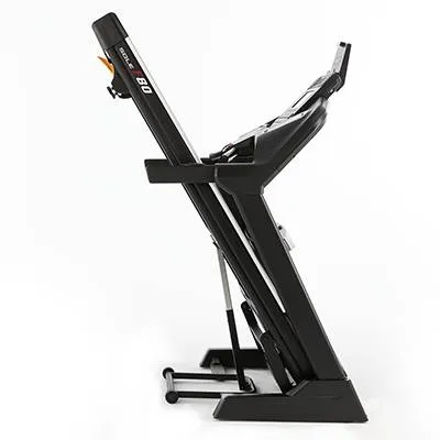 SOLE F80 Treadmill