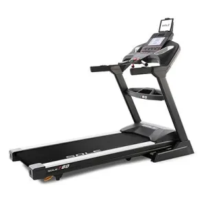 SOLE F80 Treadmill