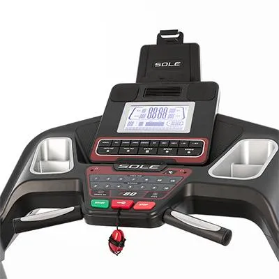 SOLE F80 Treadmill