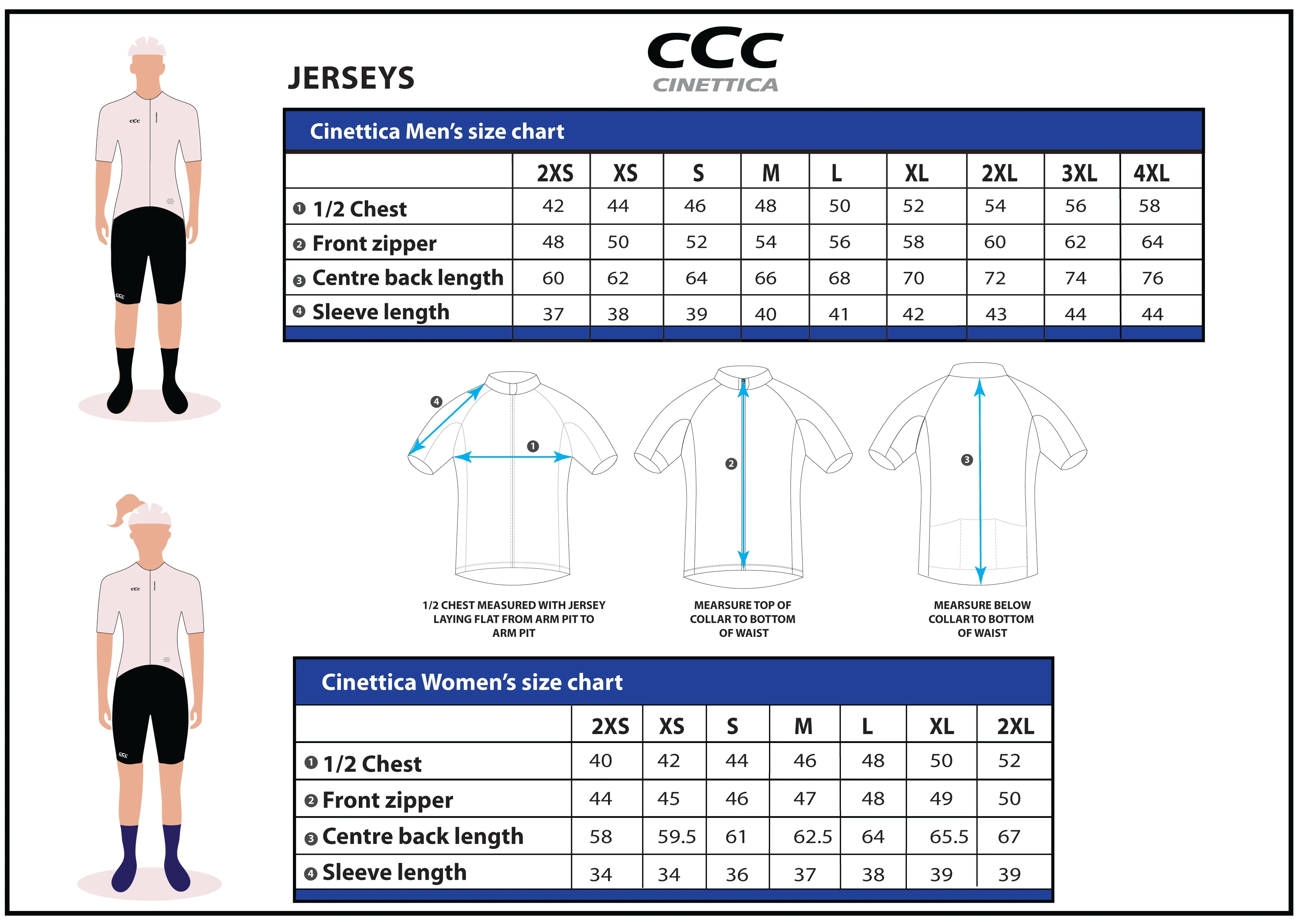 Sprint wind gilet