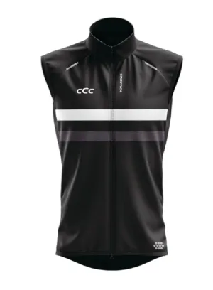 Sprint wind gilet