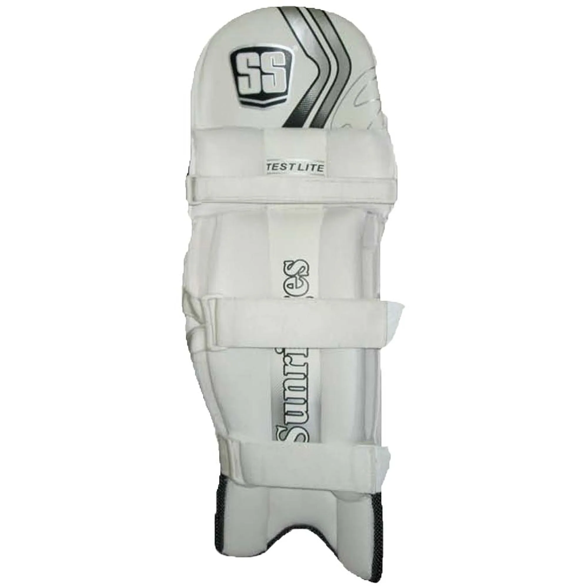 SS Pro Series Test Lite Cricket Batting Pads