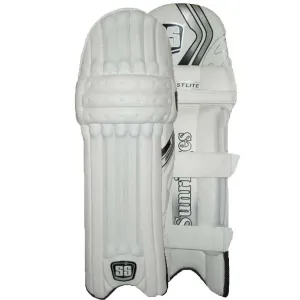 SS Pro Series Test Lite Cricket Batting Pads