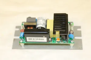 STAR TRAC TREADMILL POWER SUPPLY WITH BRACKET - OEM# 715-3784-KT