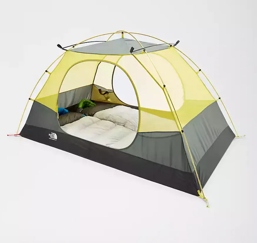 Stormbreak 2 Tent