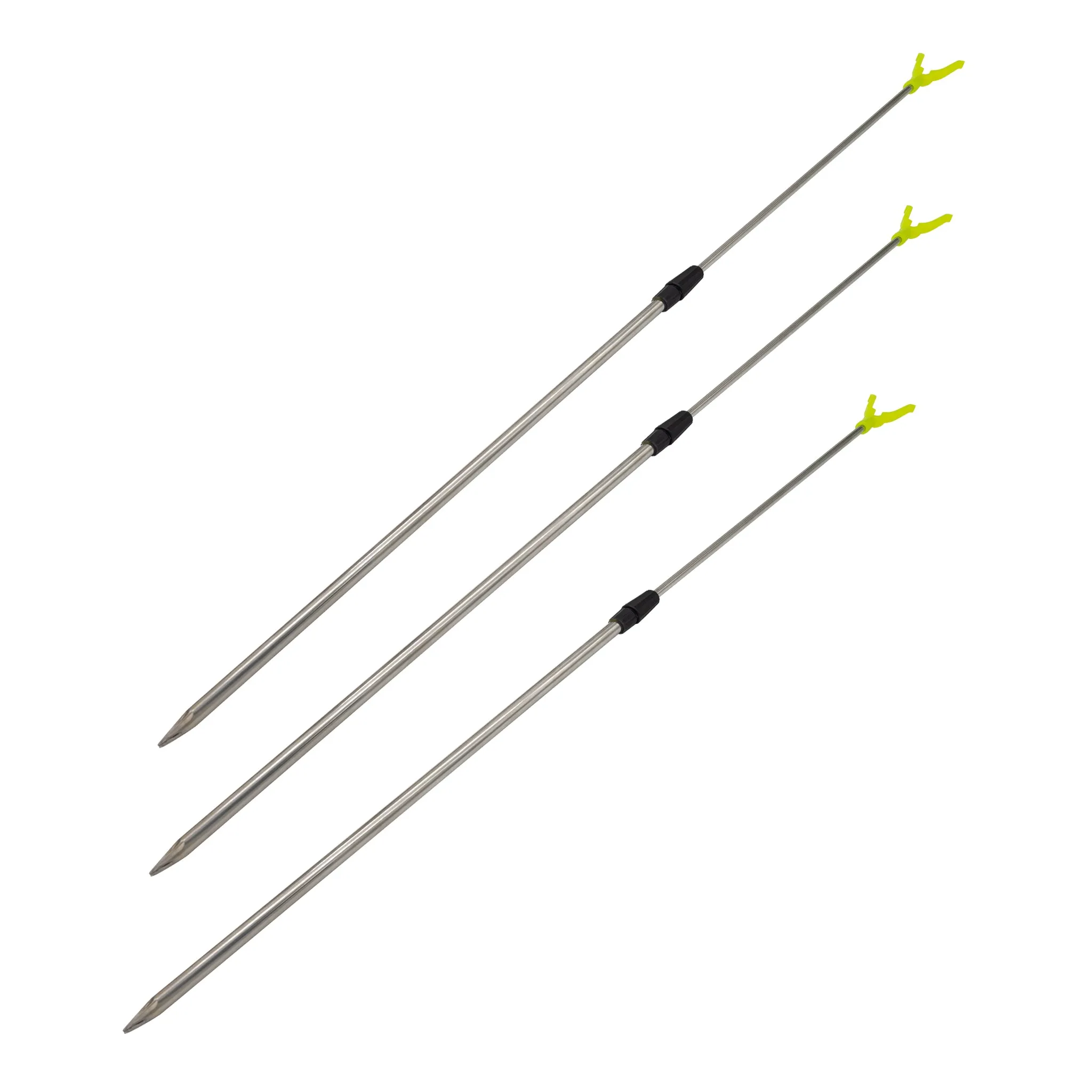 Telescopic Rod Rest Bundle