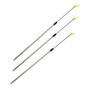 Telescopic Rod Rest Bundle