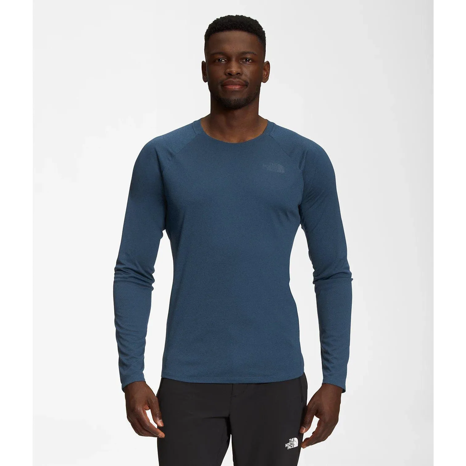 The North Face Men's Big Pine L/S Crew