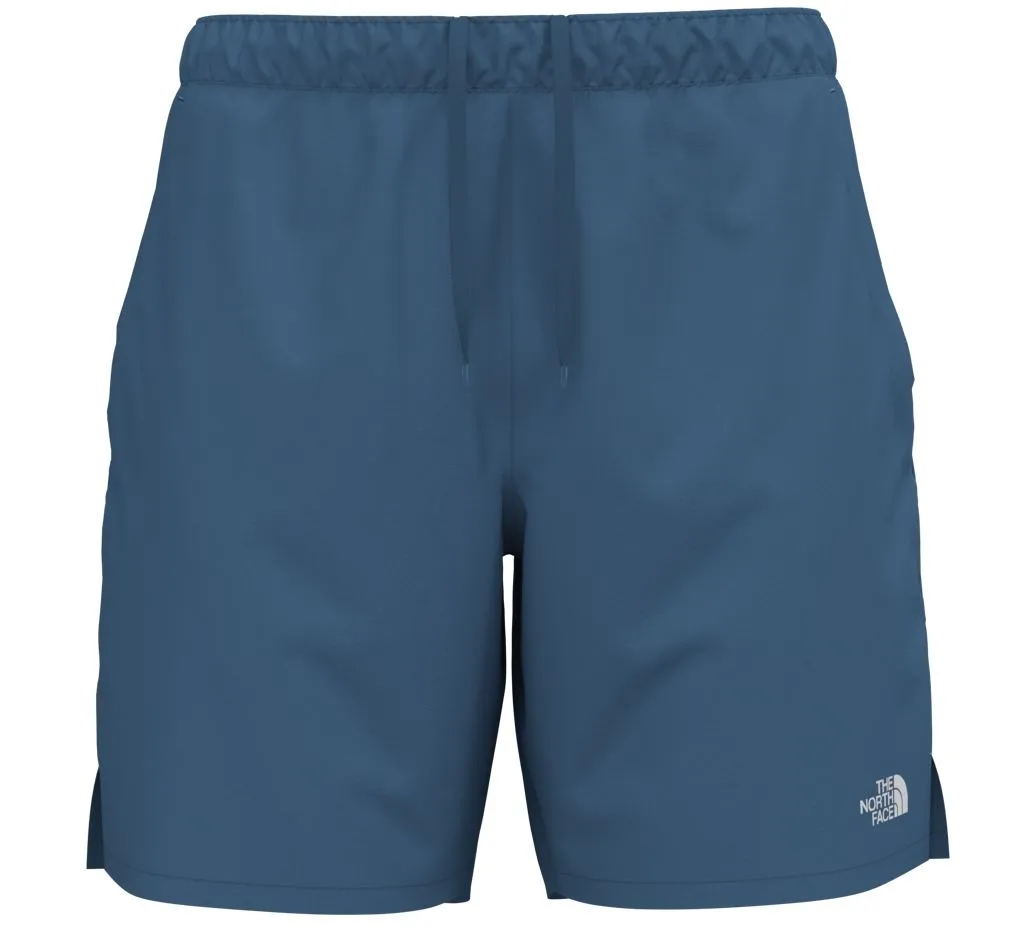 The North Face Mens Wander Short - 7 Inch Seam