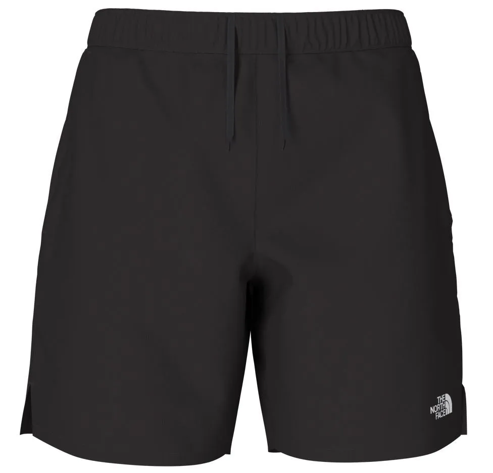 The North Face Mens Wander Short - 7 Inch Seam