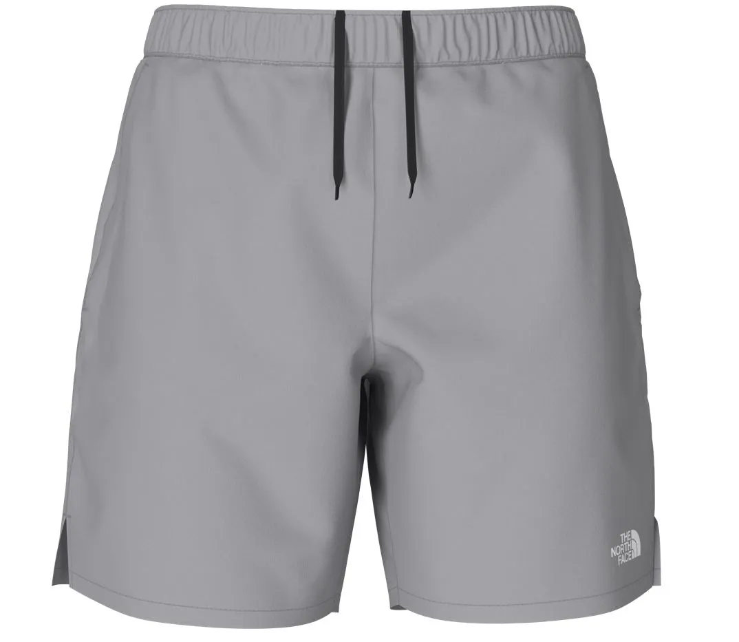 The North Face Mens Wander Short - 7 Inch Seam