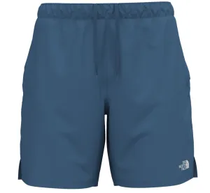 The North Face Mens Wander Short - 7 Inch Seam