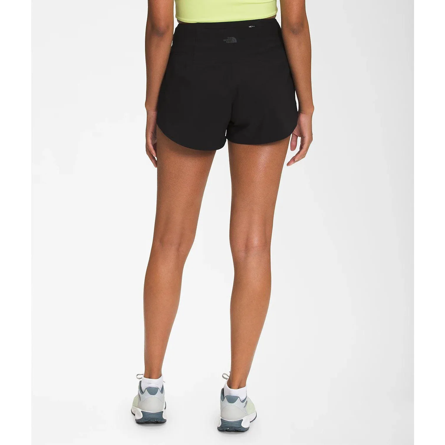 The North Face Women's Arque 3" Short