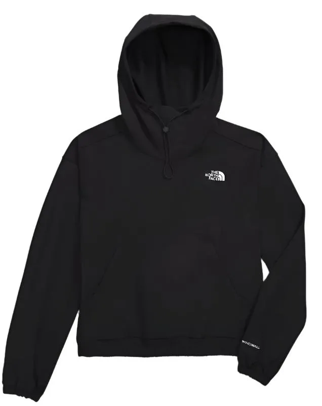 The North Face Womens Willow Stretch Hoodie Sweatshirt