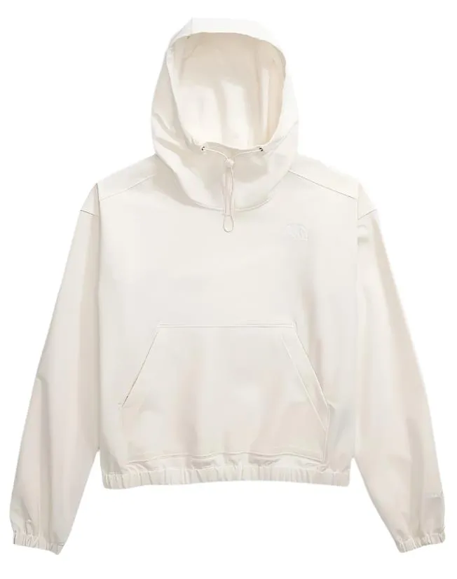 The North Face Womens Willow Stretch Hoodie Sweatshirt