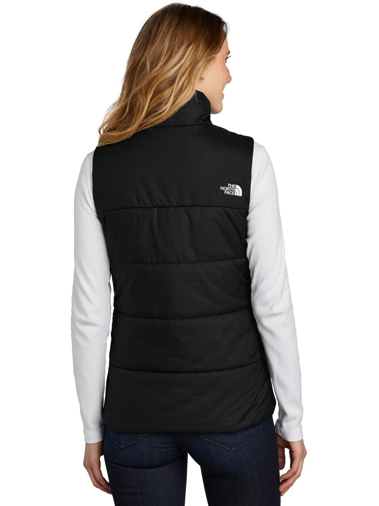 The North Face Ladies Everyday Insulated Vest