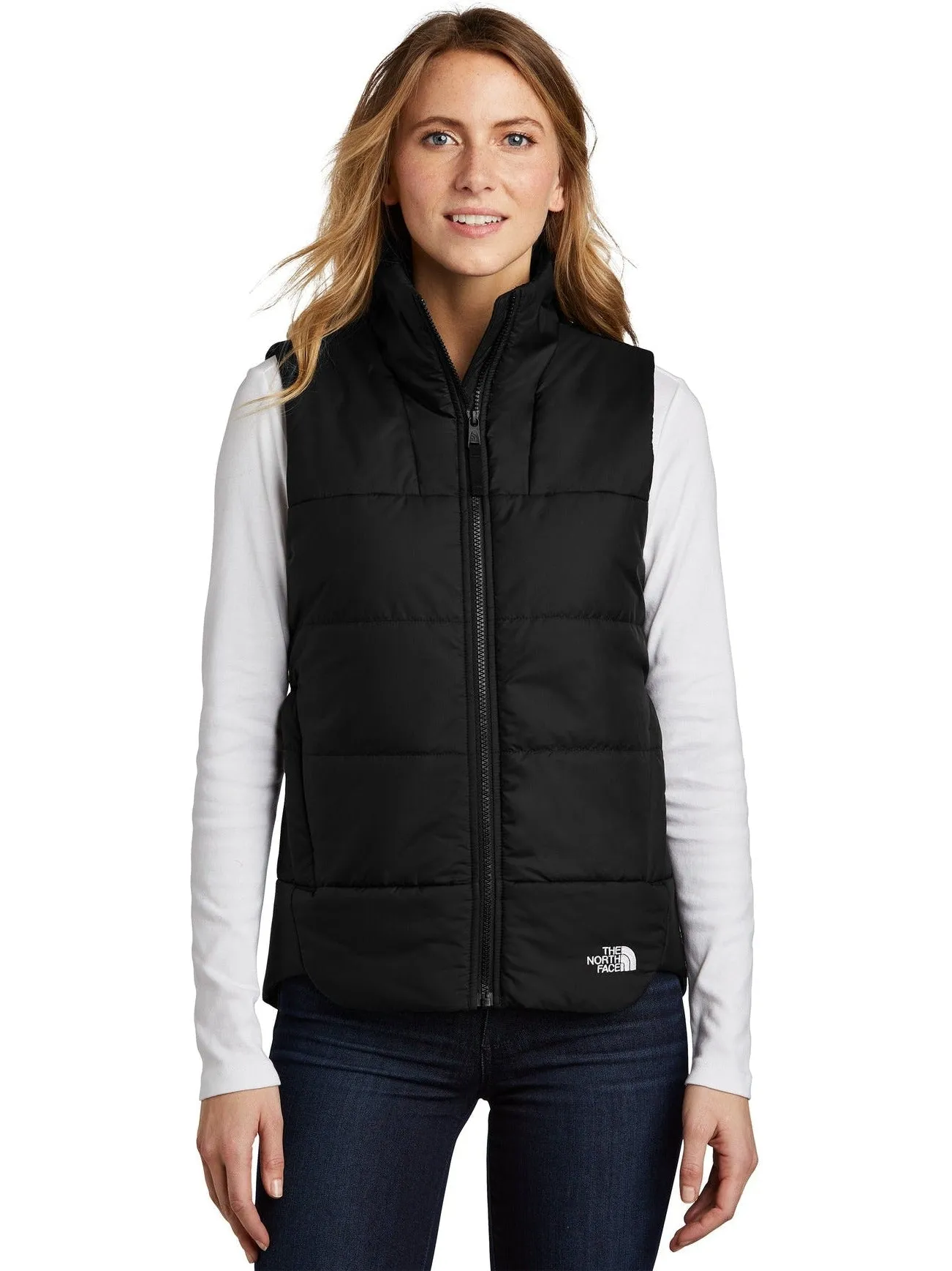 The North Face Ladies Everyday Insulated Vest
