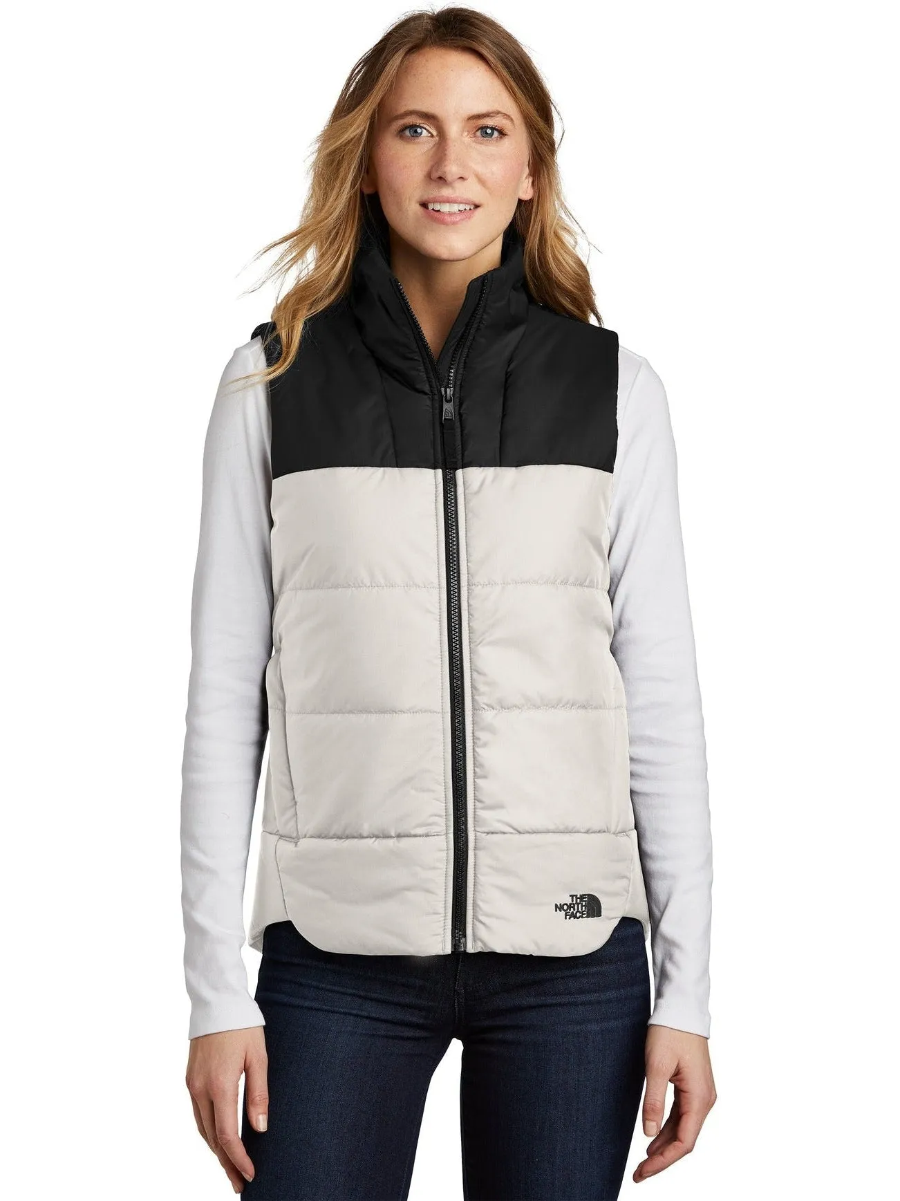 The North Face Ladies Everyday Insulated Vest