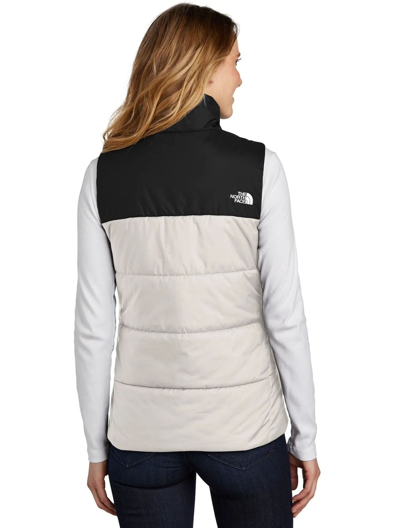 The North Face Ladies Everyday Insulated Vest