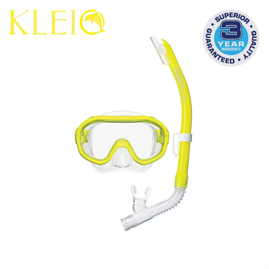 TUSA ADULT M/S COMBO (UM16/UN0301) - ECO PKG)