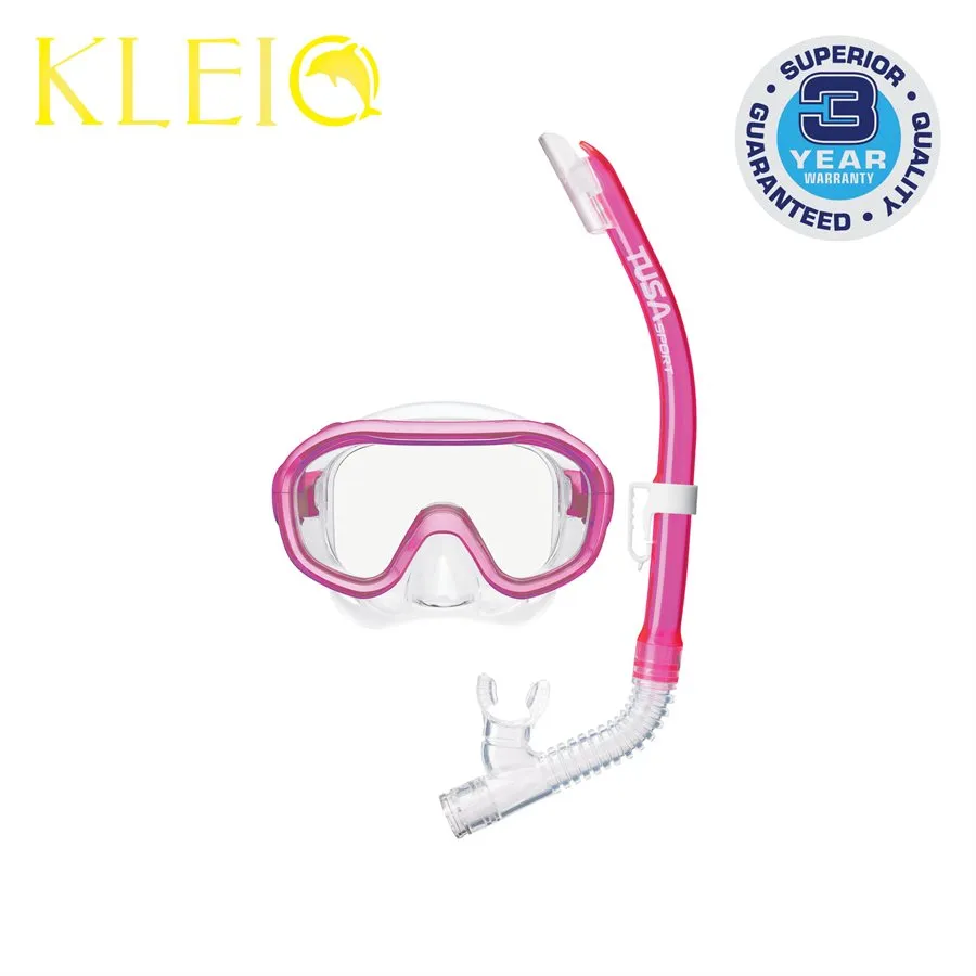 TUSA ADULT M/S COMBO (UM16/UN0301) - ECO PKG)