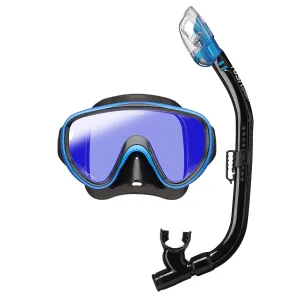 TUSA ADULT M/S COMBO (UM16/UN0301) - ECO PKG)