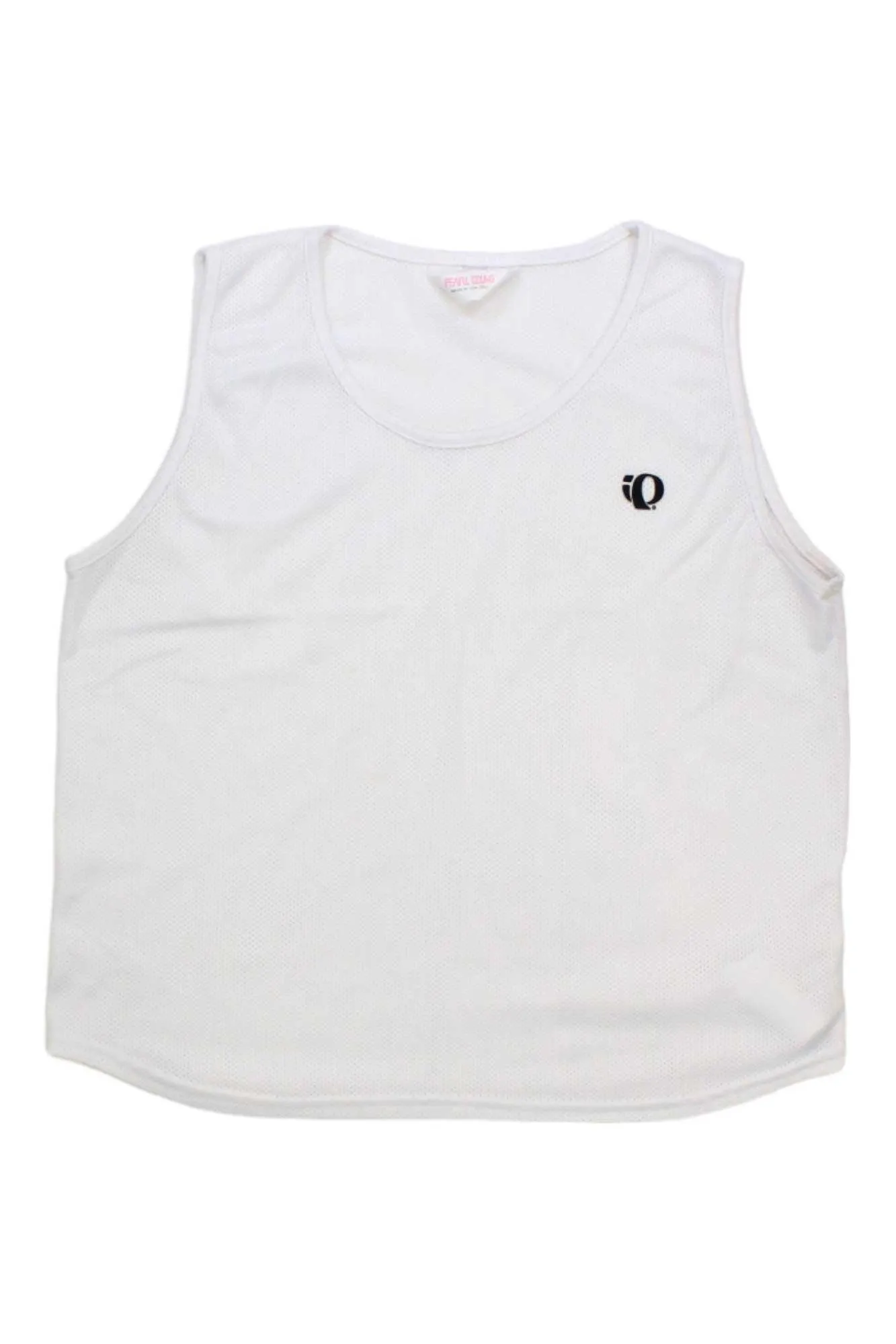 Vintage Pearl Izumi Cycling Jersey Tank