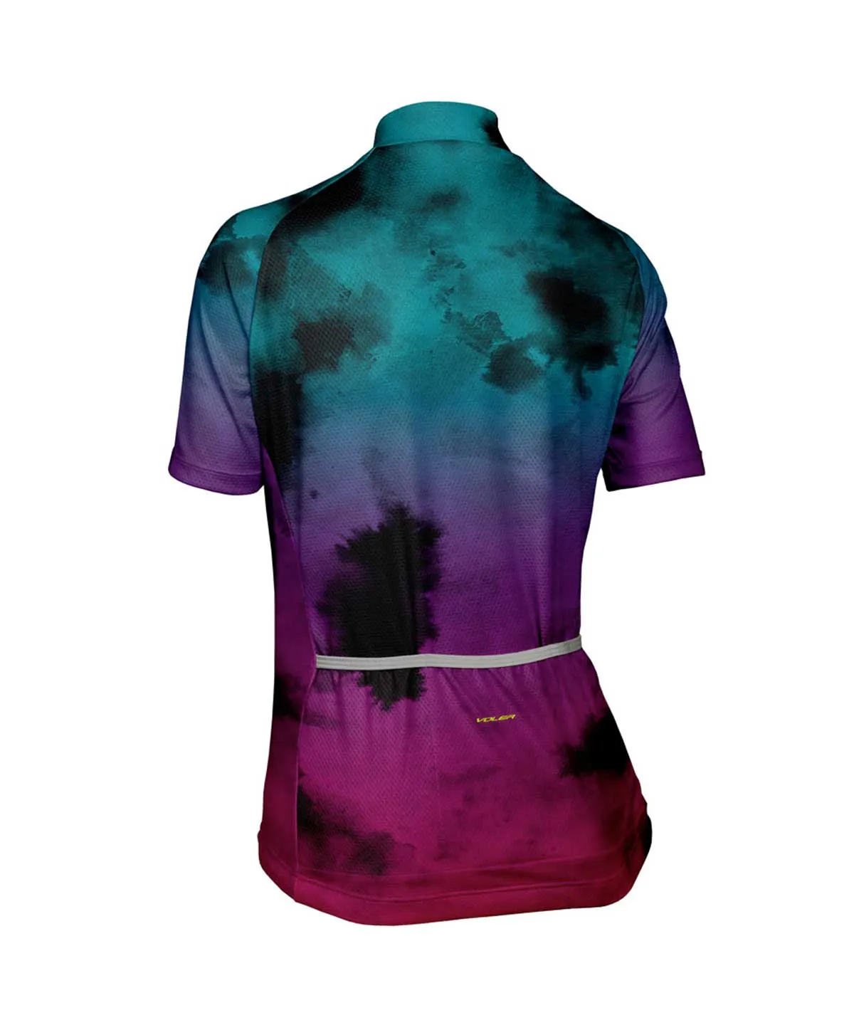 W. PELOTON JERSEY - VOLER FACTORY RACING