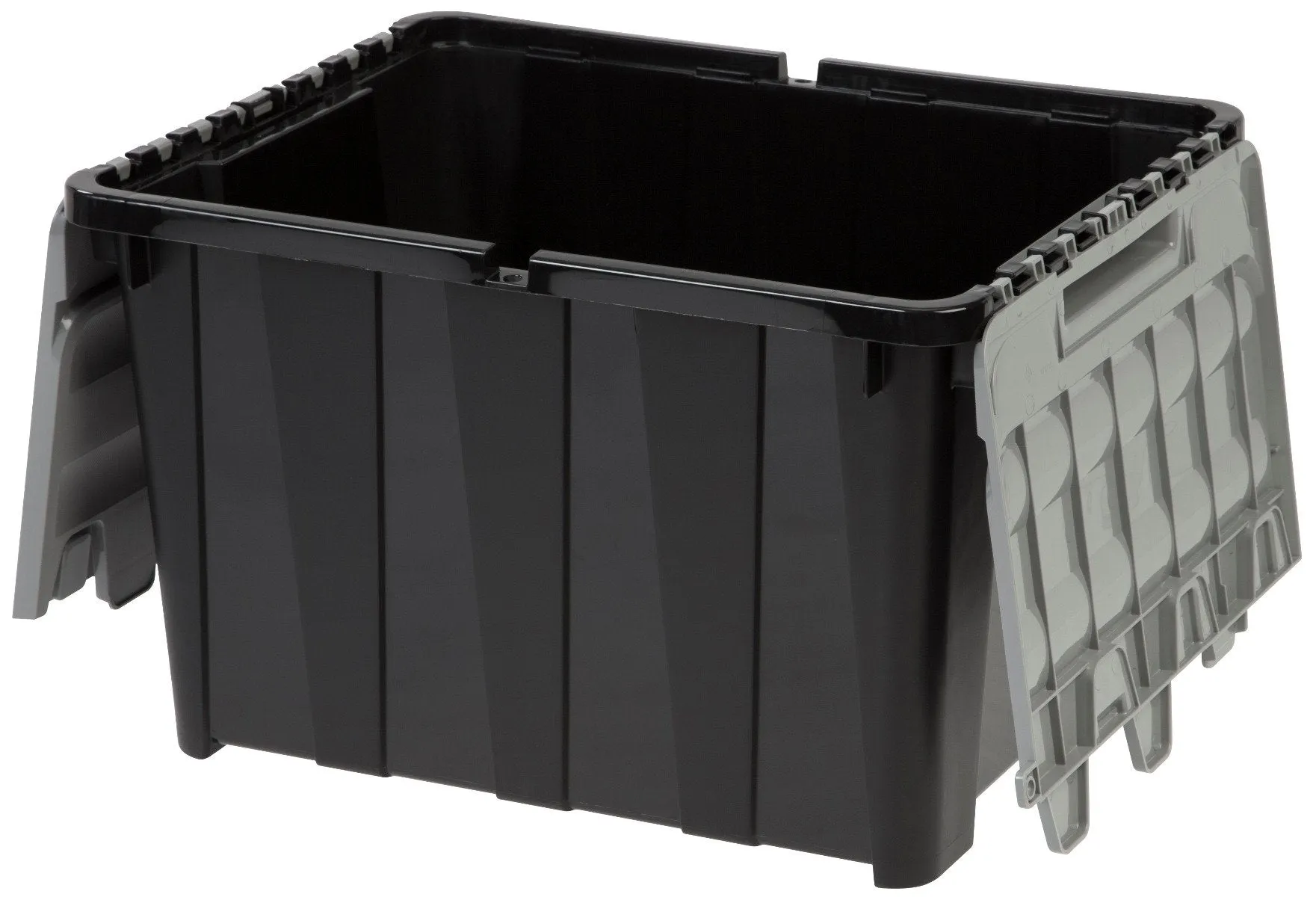 Wing Lid Storage Box - 48 QT